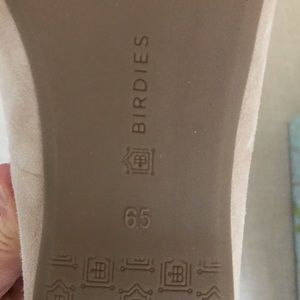 NWT Birdies - The Heron, size 6.5.